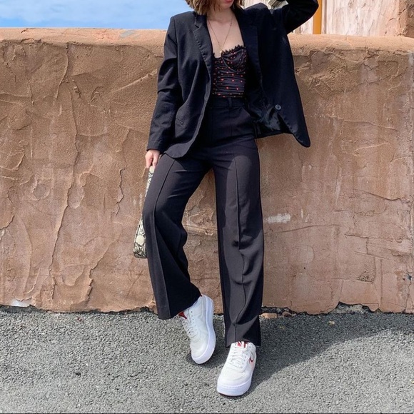 2 PIECE FOR LOVE & LEMONS Melrose Bustier & Cheeky Panty set - Picture 11 of 13